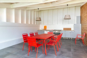 Maison avec 2 terrasses et cuisine d'ete pour 10 personnes aux Sables d'Olonne